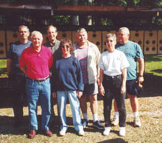 2001 Black Hawk Open Stat Crew