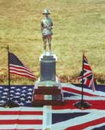 Lord Earl Roberts Trophy