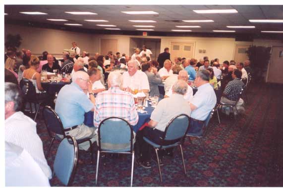 2007 Black Hawk Rifle Club Banquet