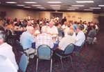 Click for additional images of the 2007 BHRC Banquet at Camp Perry.