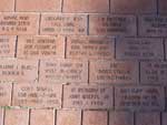 Click to see larger image of the Camp Perry bricks.