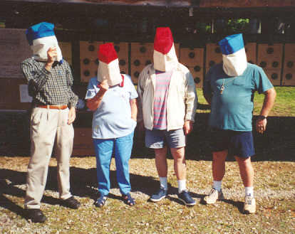 2001 Black Hawk Open Stat Crew