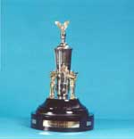 William E. Krilling Trophy thumbnail