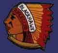 Black Hawk Rifle Club patch